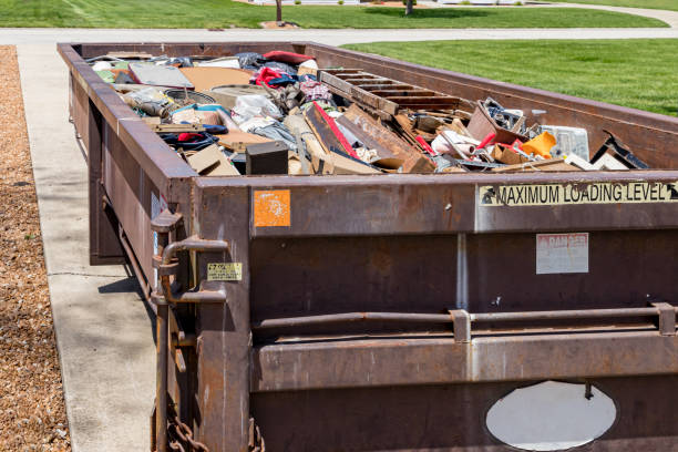Trusted Naval Academy, MD Junk Removal Services Experts