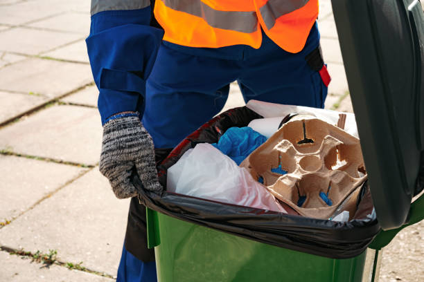 Best Construction Debris Removal  in Naval Academy, MD