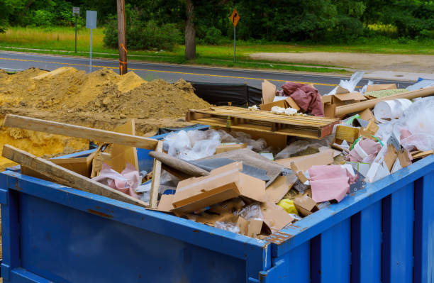 Best Basement Cleanout  in Naval Academy, MD